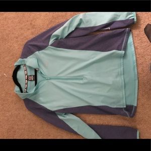 Pink Brand Long Sleeve Light Sweatshirt